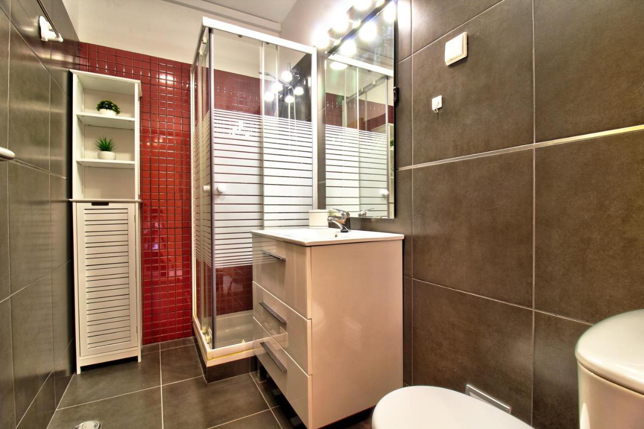 Apartament Center Location, Ac, Swimming Pool, And Parking Olhão Zewnętrze zdjęcie