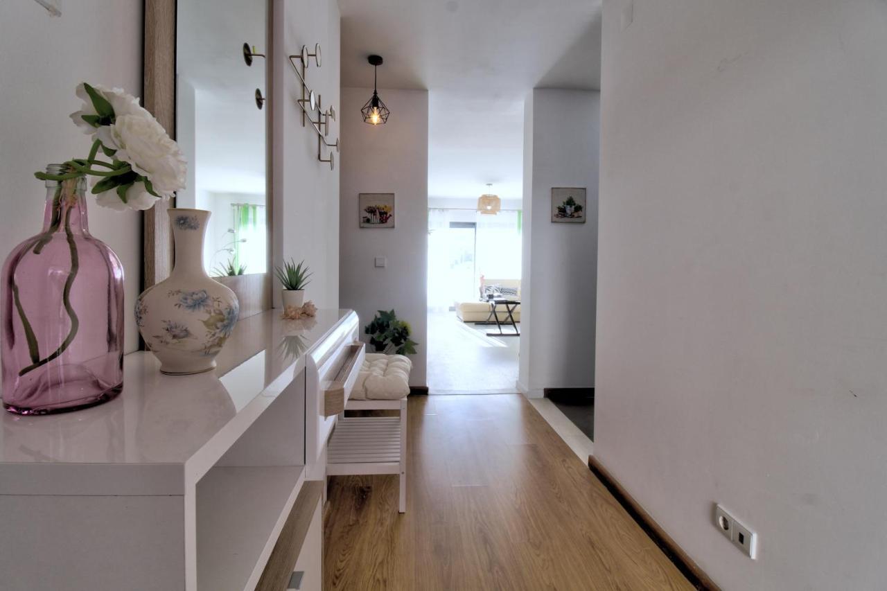 Apartament Center Location, Ac, Swimming Pool, And Parking Olhão Zewnętrze zdjęcie