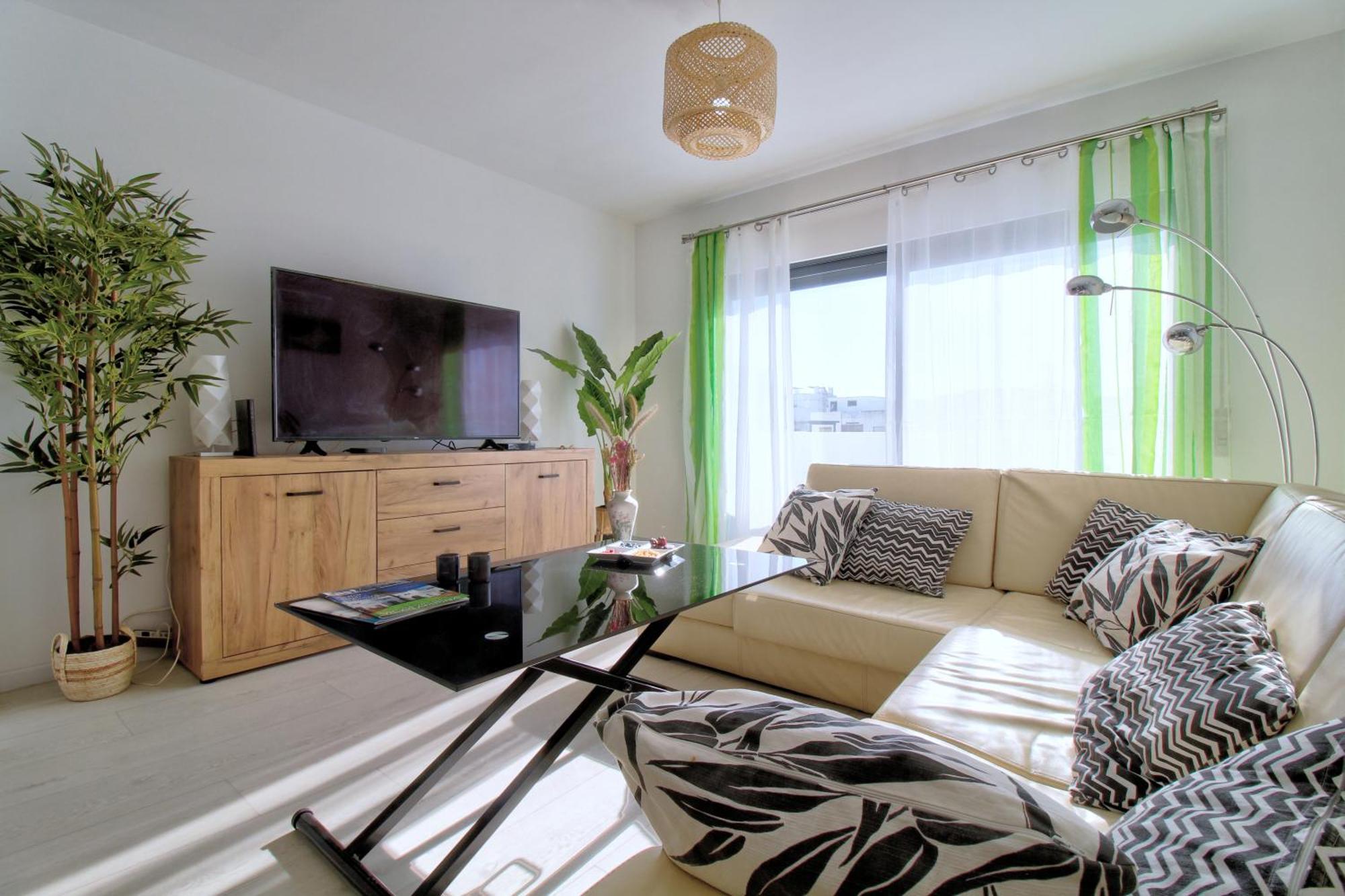 Apartament Center Location, Ac, Swimming Pool, And Parking Olhão Zewnętrze zdjęcie